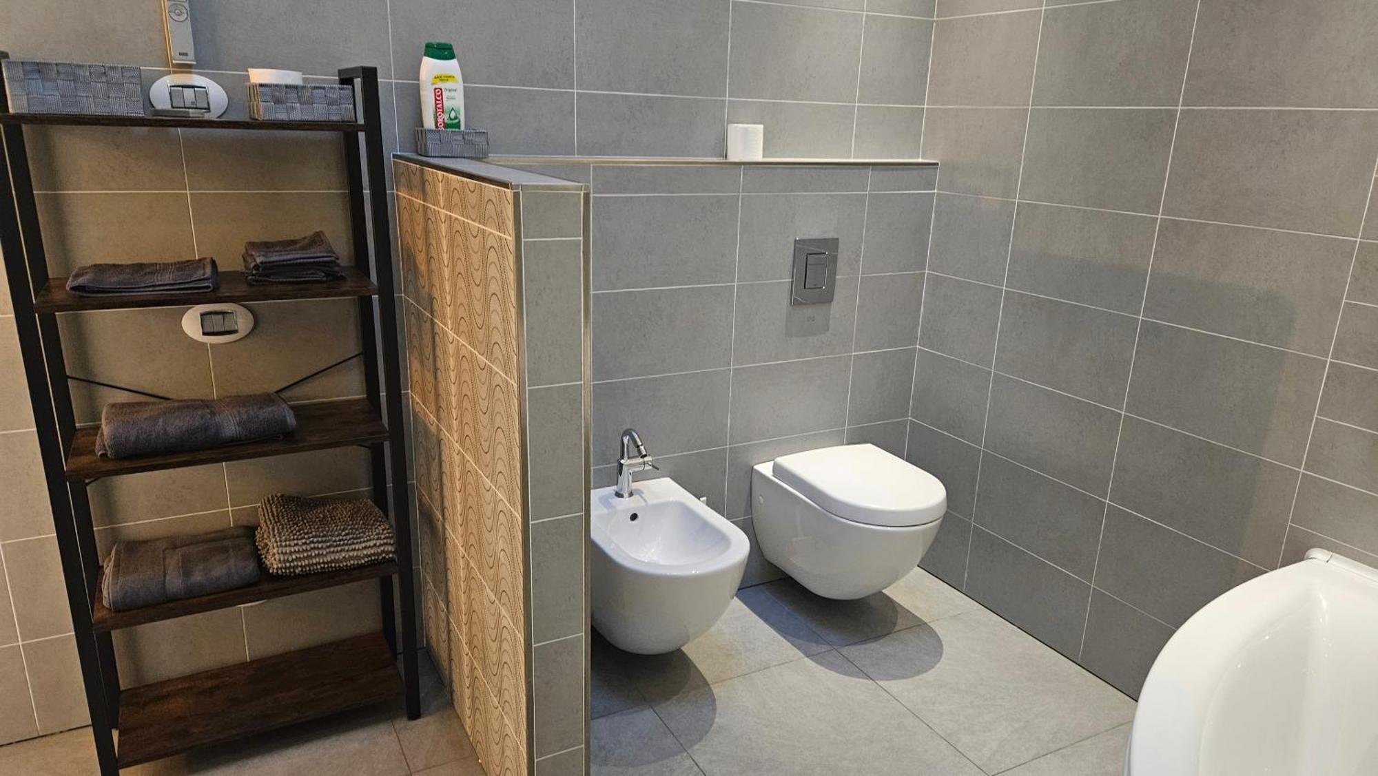 Ak Homes, A Due Passi Da Orio Azzano San Paolo Esterno foto