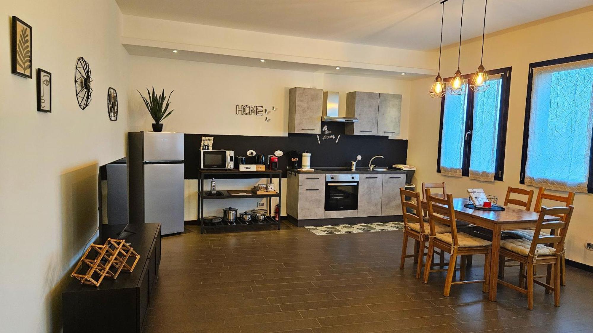 Ak Homes, A Due Passi Da Orio Azzano San Paolo Esterno foto