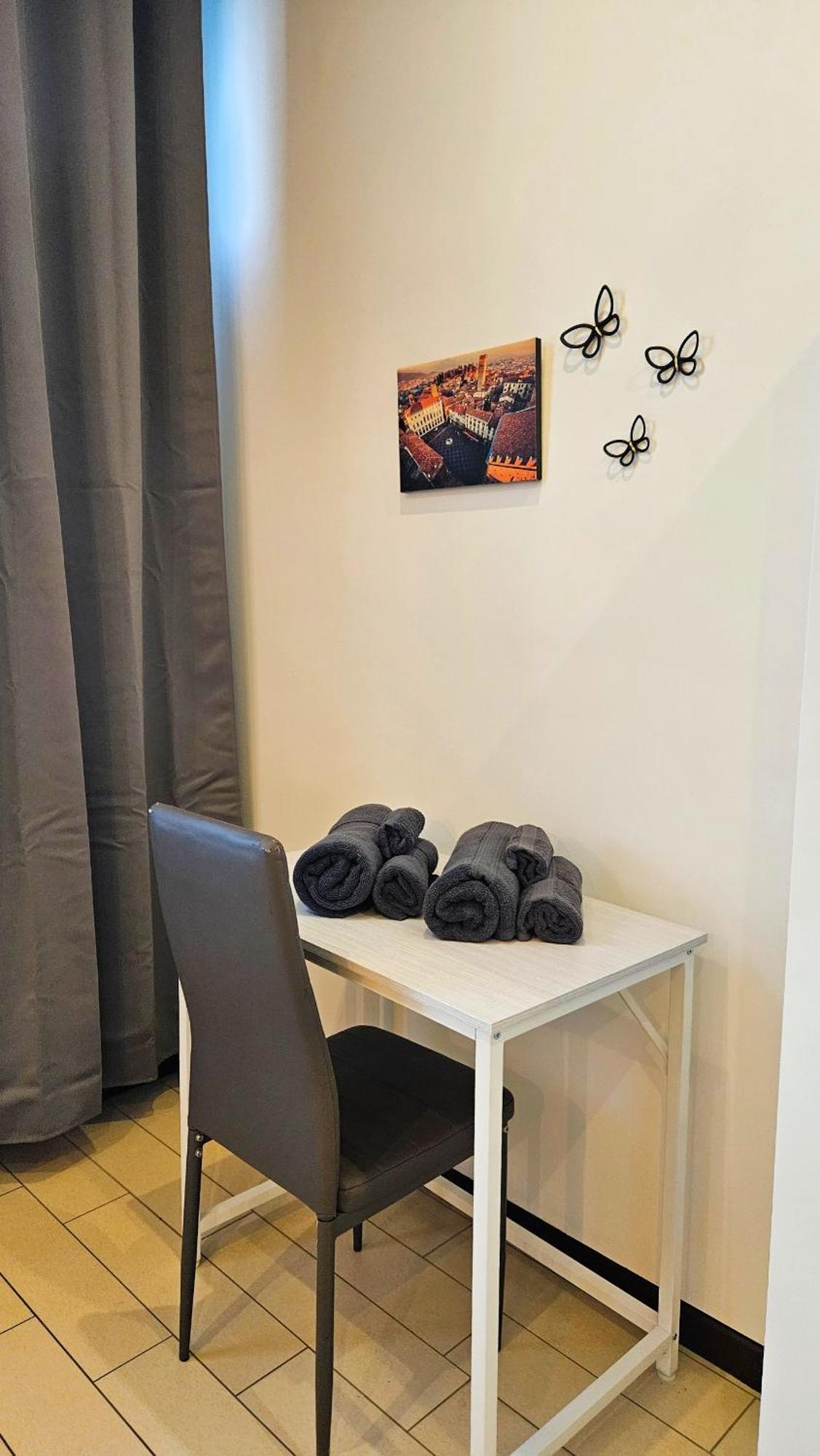 Ak Homes, A Due Passi Da Orio Azzano San Paolo Esterno foto
