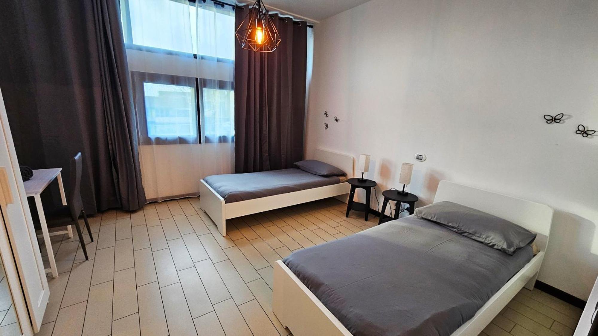 Ak Homes, A Due Passi Da Orio Azzano San Paolo Esterno foto