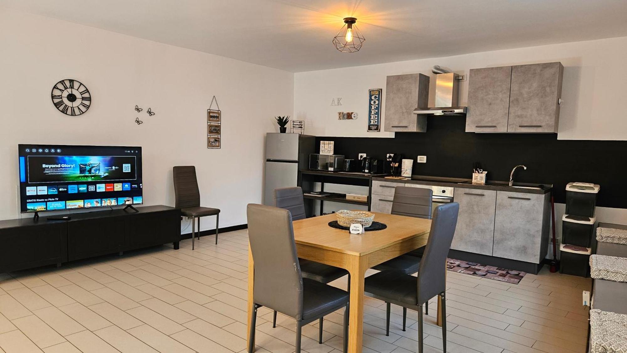 Ak Homes, A Due Passi Da Orio Azzano San Paolo Esterno foto
