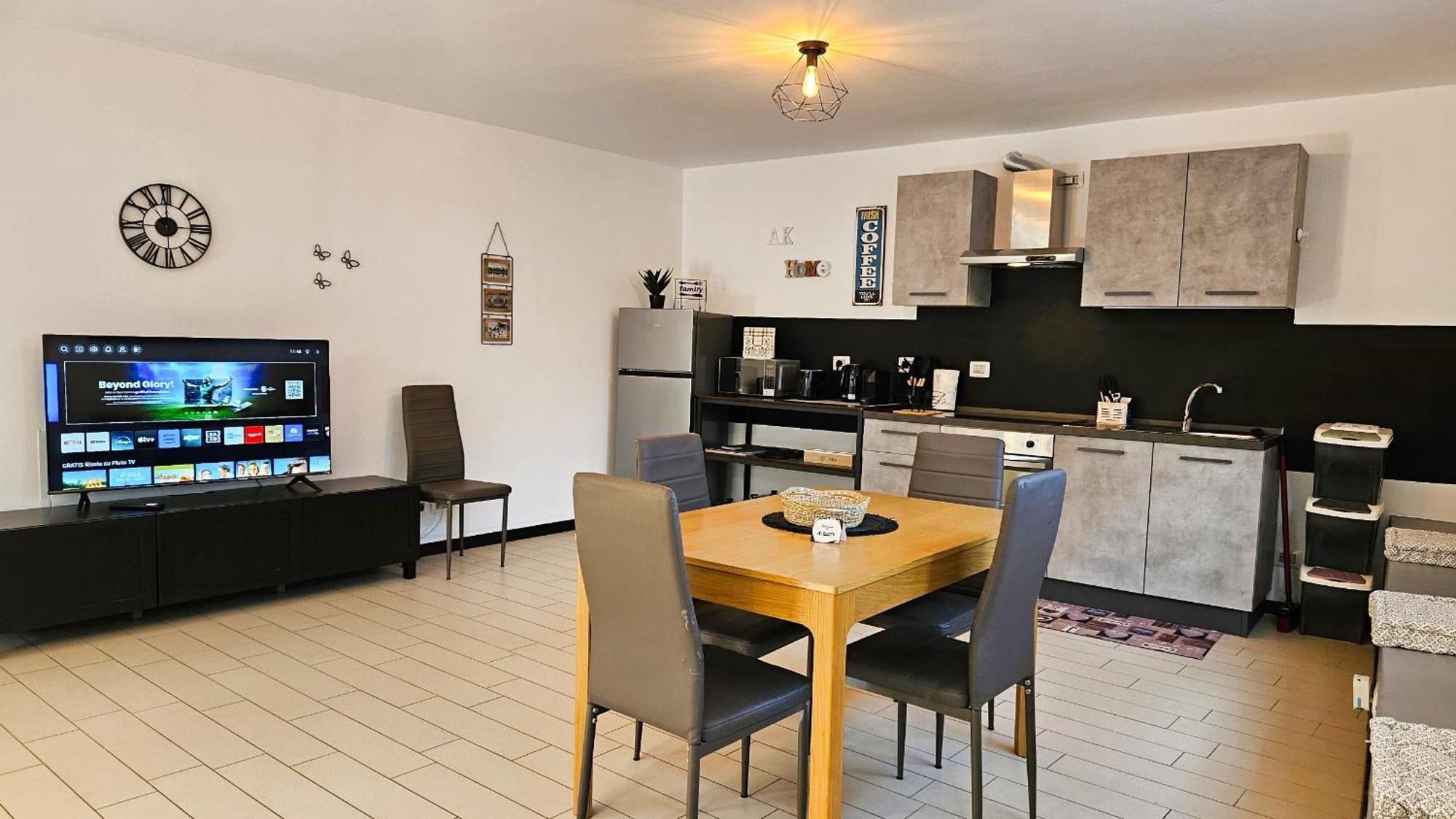 Ak Homes, A Due Passi Da Orio Azzano San Paolo Esterno foto