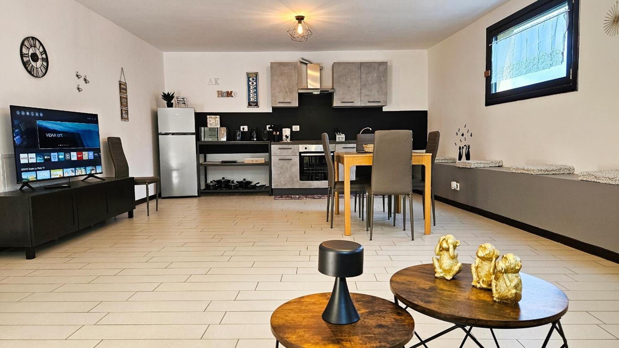 Ak Homes, A Due Passi Da Orio Azzano San Paolo Esterno foto