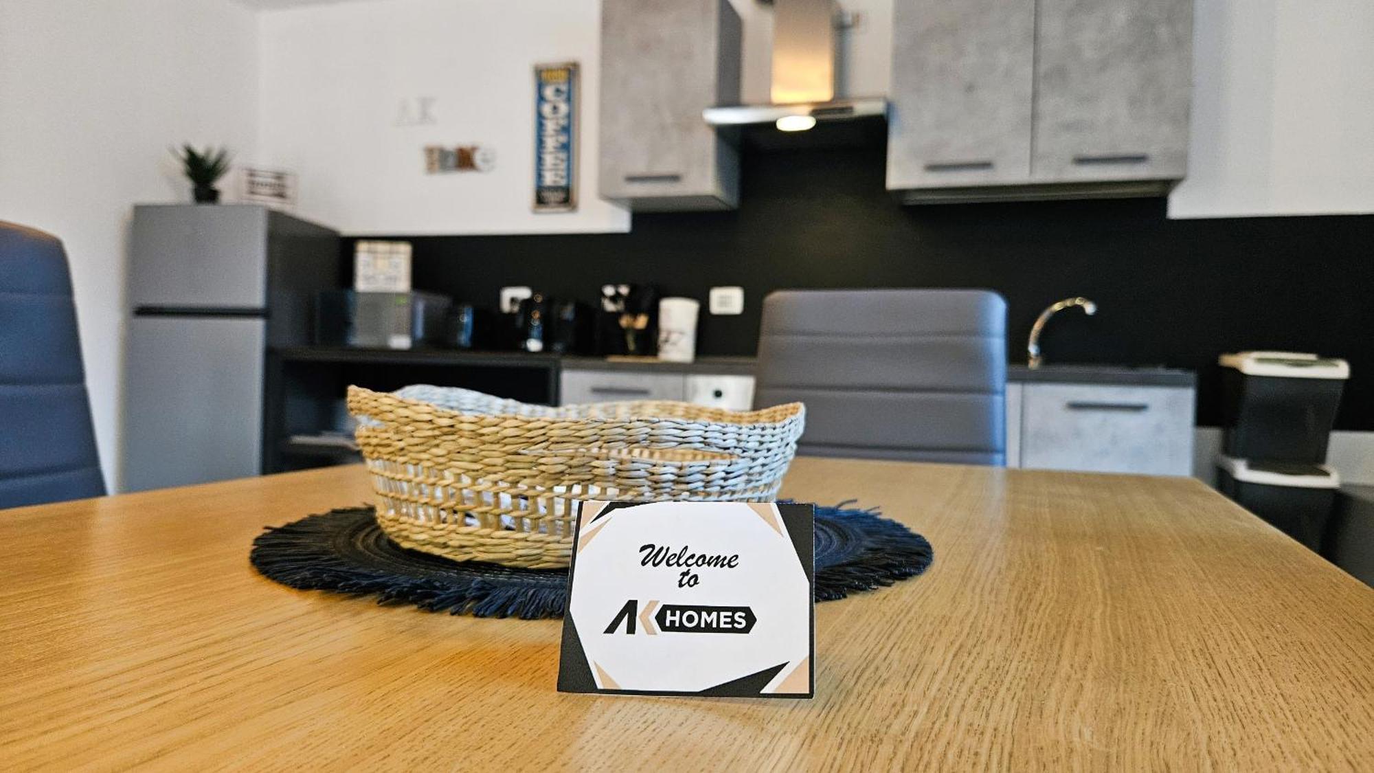 Ak Homes, A Due Passi Da Orio Azzano San Paolo Esterno foto