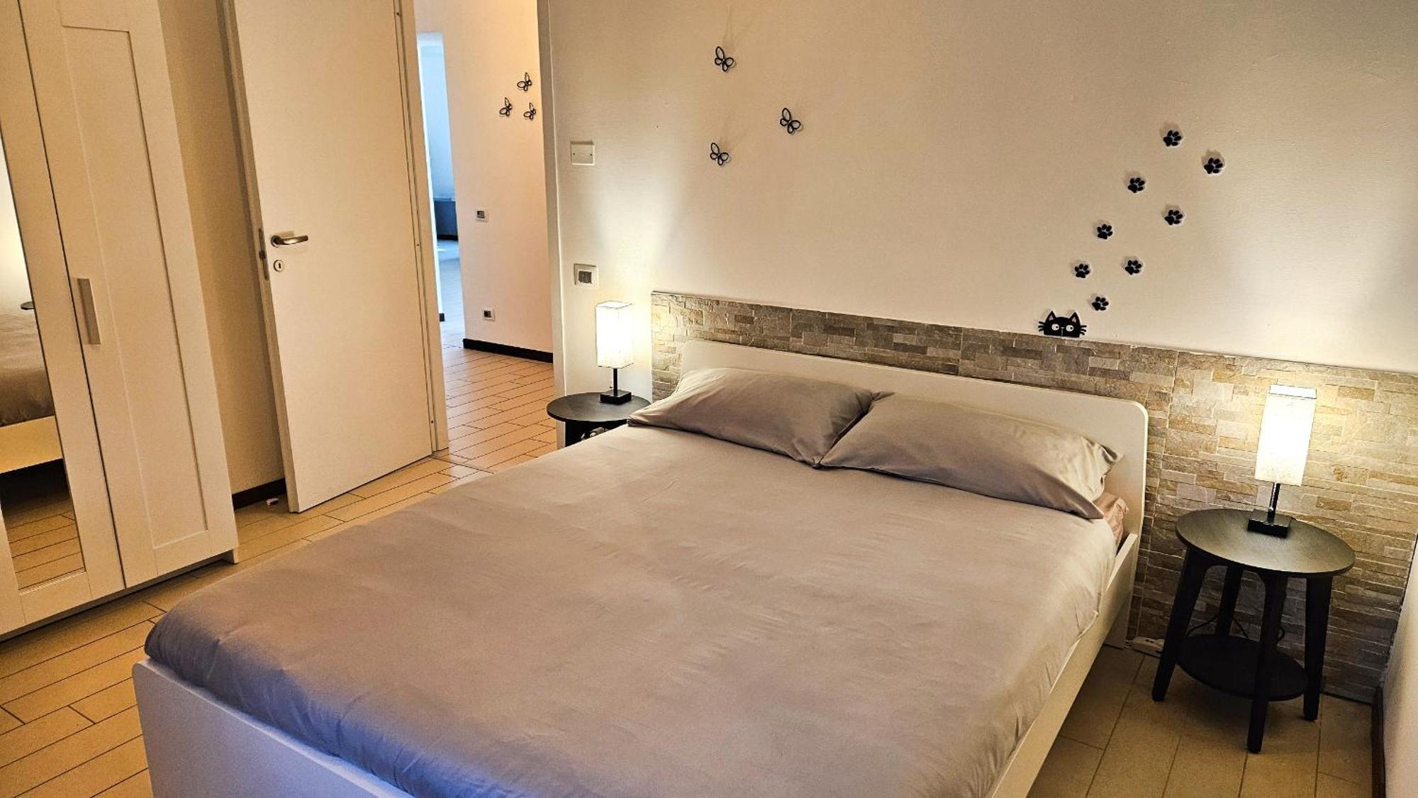 Ak Homes, A Due Passi Da Orio Azzano San Paolo Esterno foto